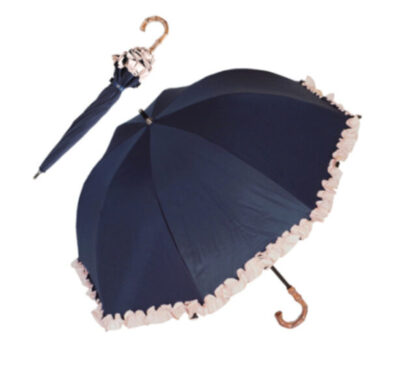芦屋ロサブラン日傘